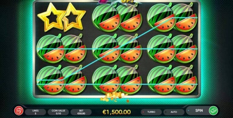7 Bonus Up