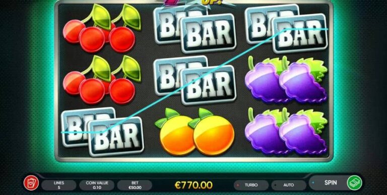 7 Bonus Up