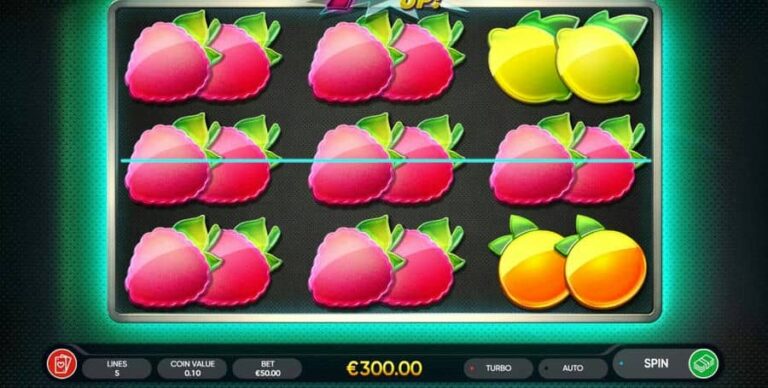 7 Bonus Up