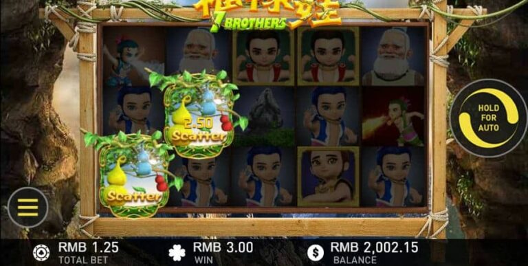 7 Brothers