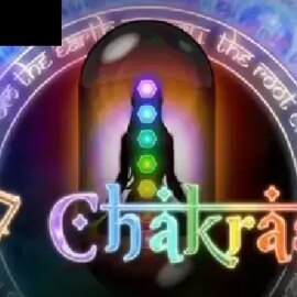 7 Chakras
