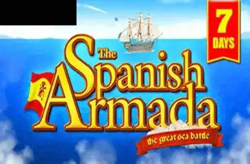 7 Days The Spanish Armada