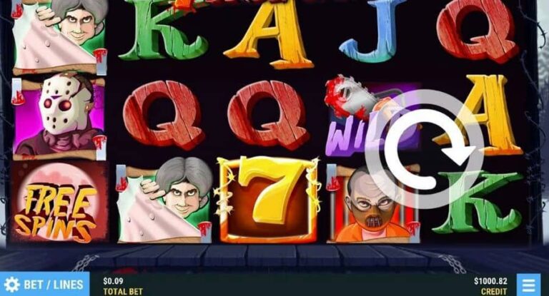 7 Deadly Spins