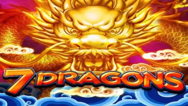 7 Dragons