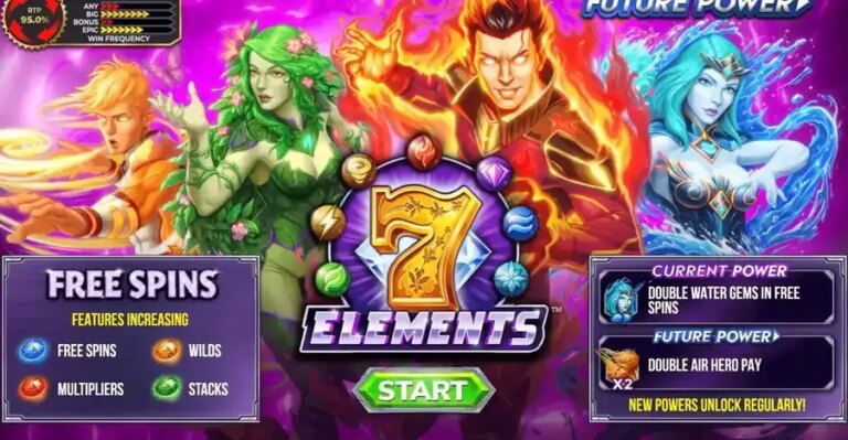 7 Elements