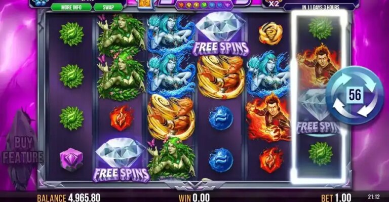 7 Elements