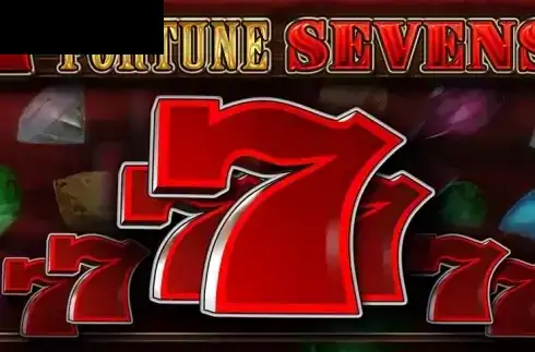 7 Fortune Sevens