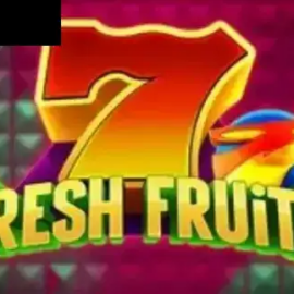 7 Fresh Fruits