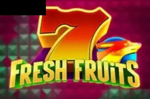 7 Fresh Fruits