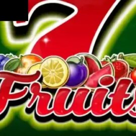 7 Fruits