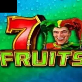 7 Fruits (Octavian Gaming)