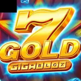 7 Gold Gigablox