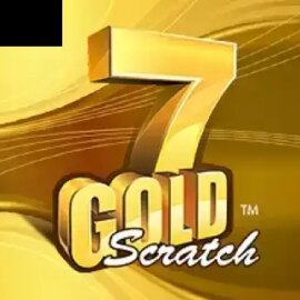7 Gold Scratch