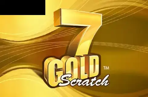 7 Gold Scratch