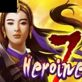 7 Heroines