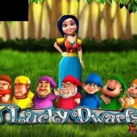 7 Lucky Dwarfs