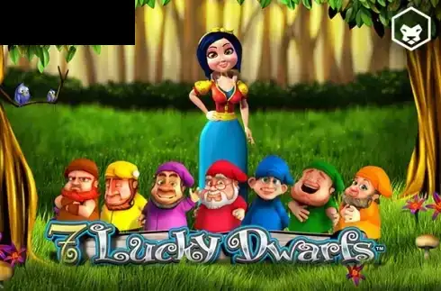 7 Lucky Dwarfs
