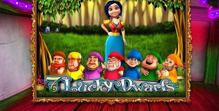 7 Lucky Dwarfs