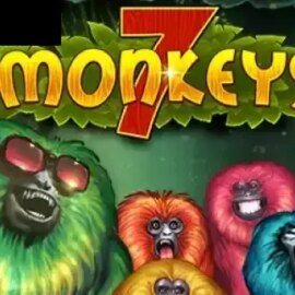 7 Monkeys