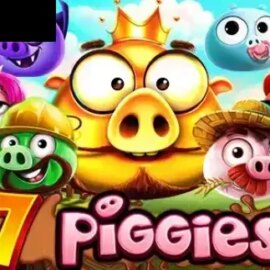 7 Piggies