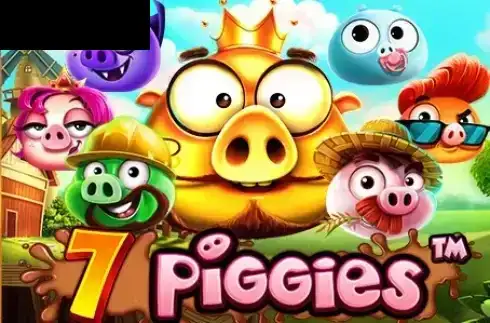 7 Piggies