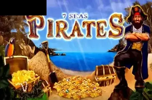 7 Seas Pirates