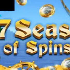 7 Seas of Spins