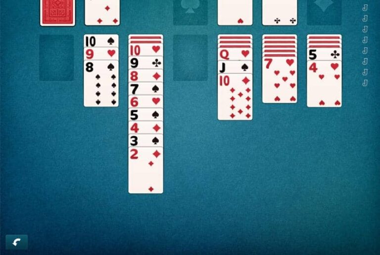 7 Solitaire