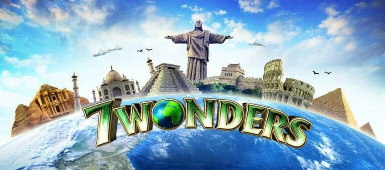 7 Wonders