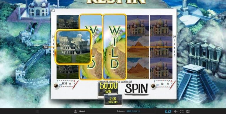 7 Wonders