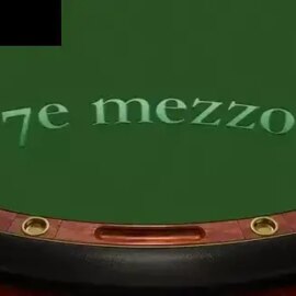 7 e Mezzo (Playtech)