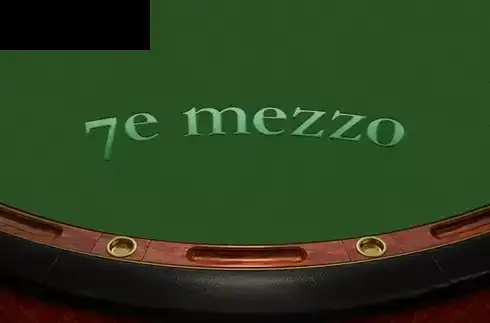7 e Mezzo (Playtech)