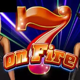 7 on Fire