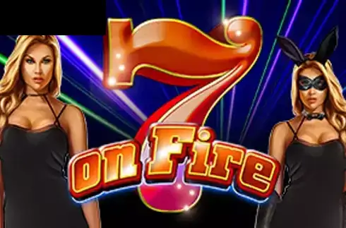7 on Fire