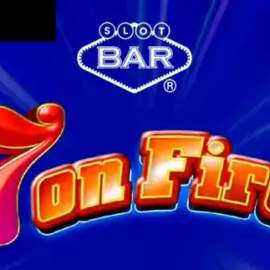 7 on Fire JP