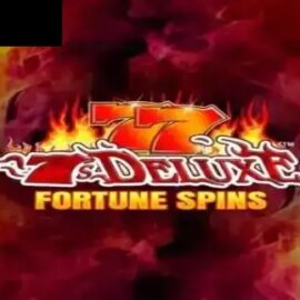7’s Deluxe Fortune Spins