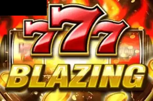 777 Blazing