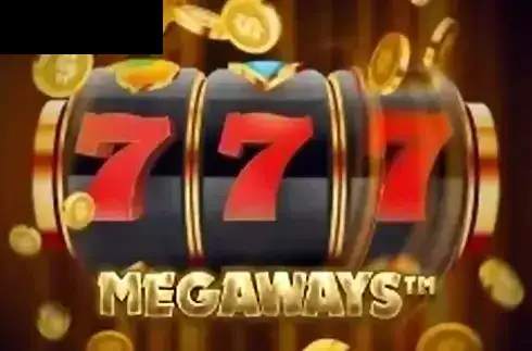 777 Branded Megaways