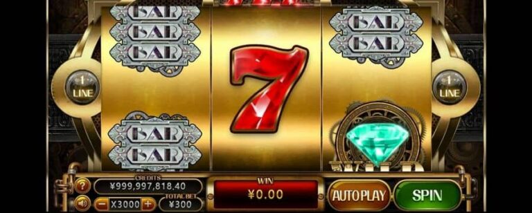 777 (CQ9GAMING)