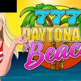 777 Daytona Beach