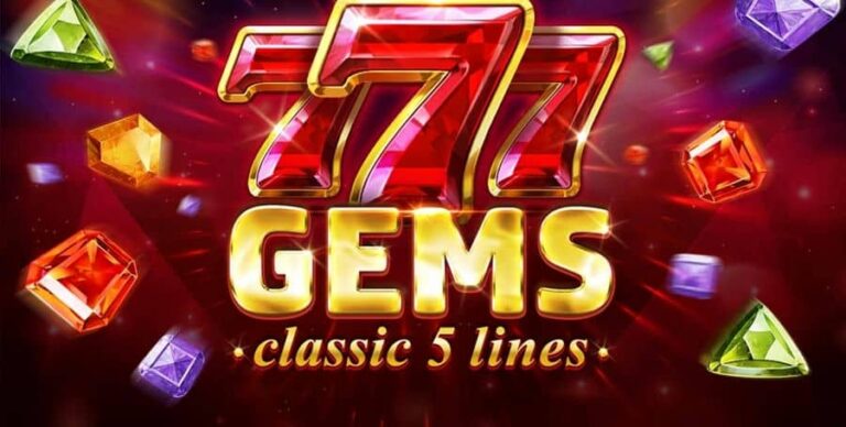 777 Gems