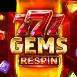 777 Gems Respin
