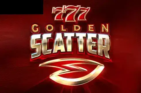 777 Golden Scatter