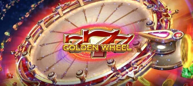 777 Golden Wheel