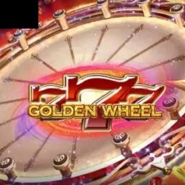 777 Golden Wheel