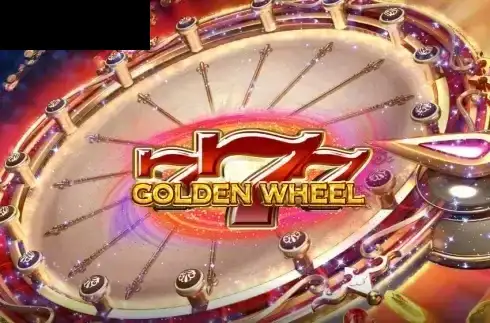 777 Golden Wheel