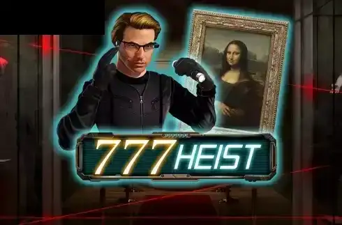 777 Heist