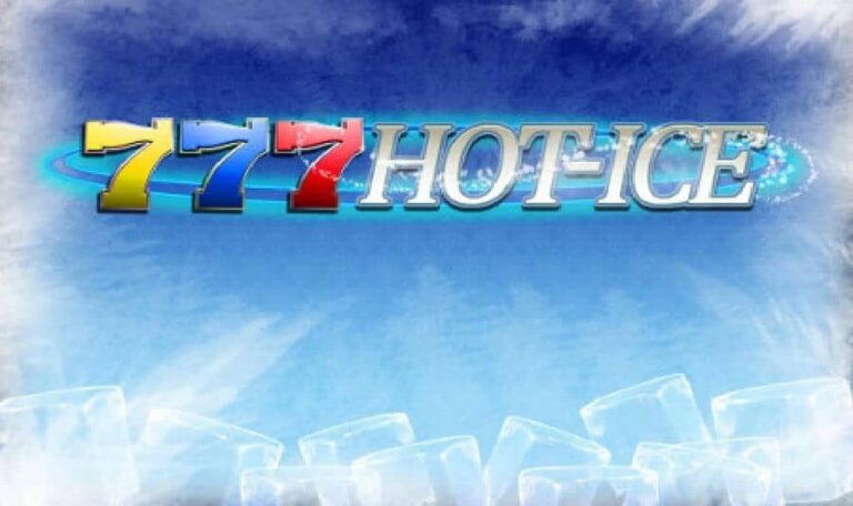 777 Hot Ice
