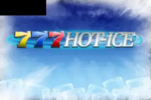 777 Hot Ice