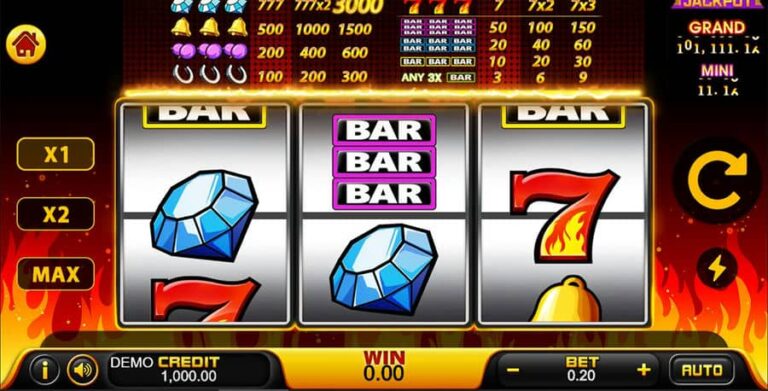 777 (PlayStar)